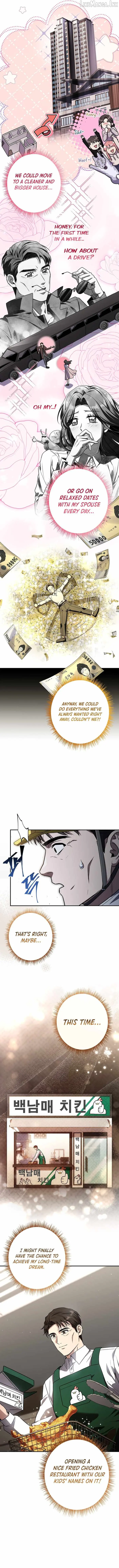 Only I Have an EX-Grade Summon Chapter 31 image 10_optimized